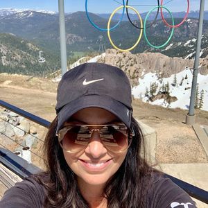 Meet your Posher, Dawn